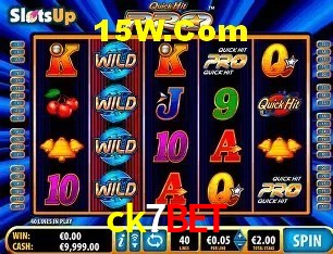Ofertas Exclusivas ck7bet