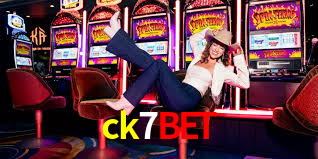 PIX Instantâneo ck7bet