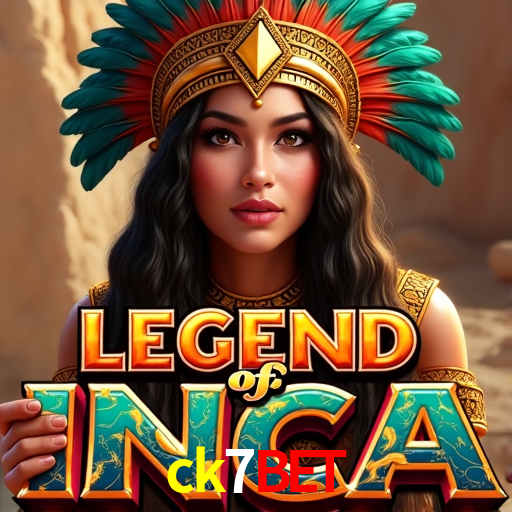 Provedores de Jogos ck7bet