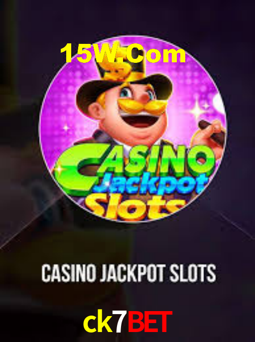 Interface do App ck7bet