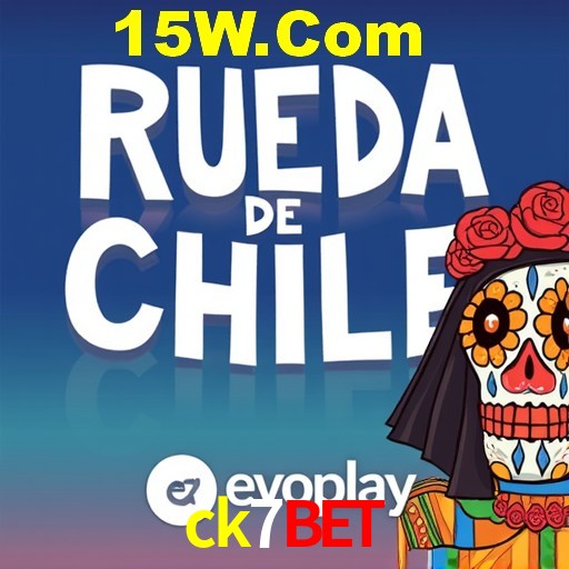 Estatísticas ck7bet