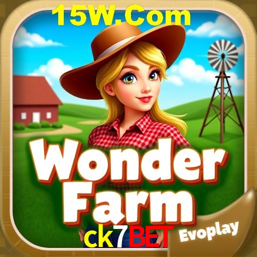 Experiência VIP ck7bet