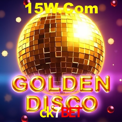 Jogos de Slot ck7bet