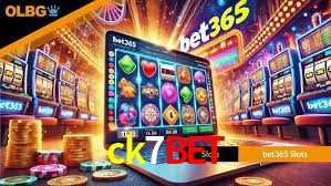 Torneios ck7bet