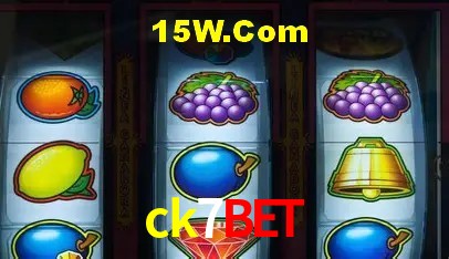 Especiais de Fim de Semana ck7bet